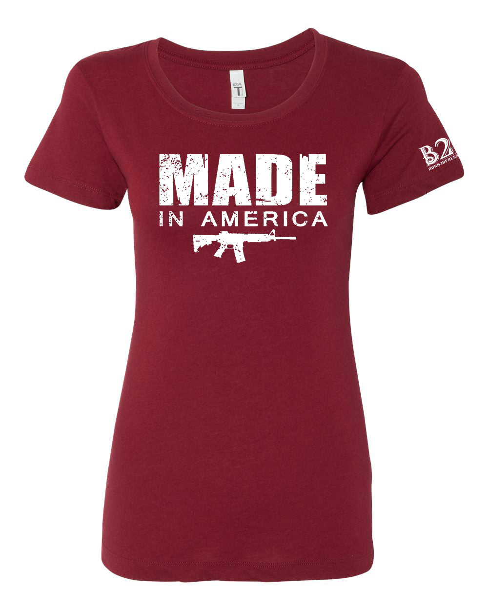 RTS Made In America