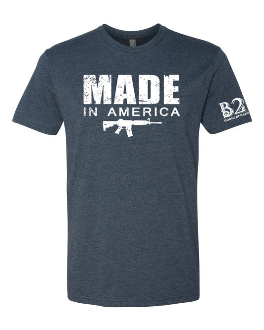 RTS Made In America