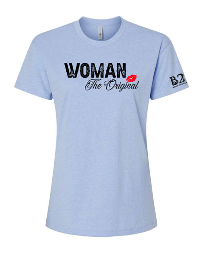 Woman - The Original