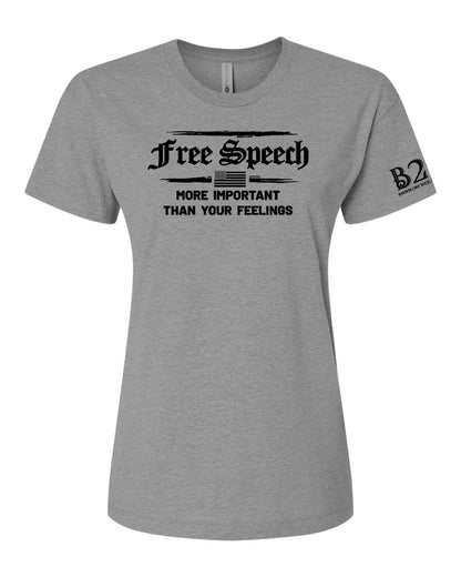 Free Speech